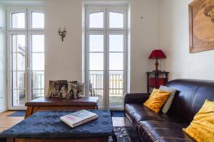 Villas Villa Bellevue 10 Personnes : photos des chambres