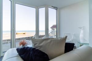 Villas Villa Bellevue 10 Personnes : photos des chambres