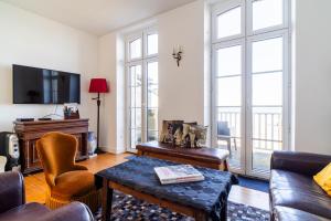 Villas Villa Bellevue 10 Personnes : photos des chambres