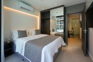 Apartamento Praia de Muro Alto - GAV Resorts B03-212