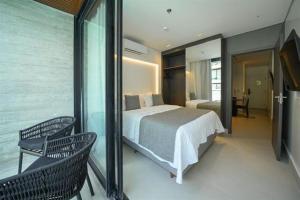 Apartamento Praia de Muro Alto - GAV Resorts B03-212