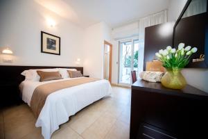 Park Hotel al mare con Piscina - Parcheggio - Spiaggia - A MH Collection Hotels