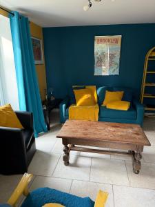 Maisons de vacances Cedar Cottage - Disney 30min : photos des chambres