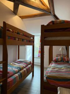 Maisons de vacances Cedar Cottage - Disney 30min : photos des chambres