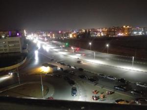 Sunny Side Studio Cairo