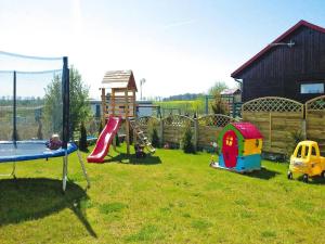 Apartment in Sarbinowo near Beach