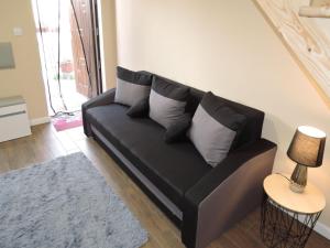 Holiday House near Emerald Lake Wapnica