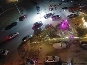 Sunny Side Studio Cairo