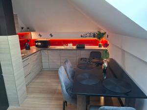 Apartament Gwiazda Kryształ Krynicy