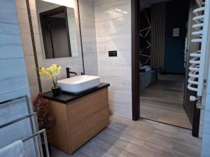 Apartament Gwiazda Kryształ Krynicy