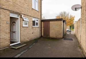 Nice and spacious room