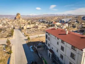 White Angel House - 内夫谢希尔