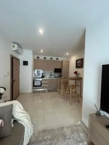 Luxury 1 bedroom at Nova - Mamobi