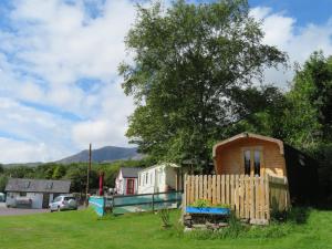 Hungry Hill Glamping