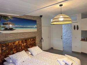 Apartamentos Finca Wapa