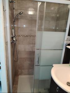 Appartements Occitanie : Appartement 1 Chambre