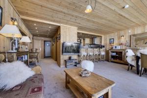 Résidence Combe Folle - Appartement spacieux · Balcon · Wifi MAE-9561