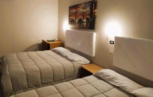 Vierbettzimmer