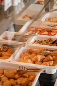 Georgalas Sun Beach Resort