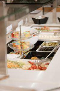 Georgalas Sun Beach Resort