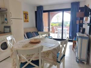 CARIBOU T2 piscine - Axelle LocAppart