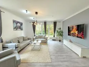 200 Qm Haus in Bremen - 阿希姆