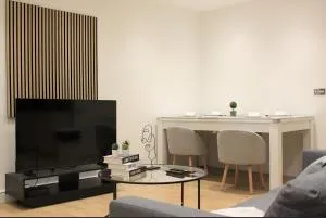 Relaxing Getaway & Stunning Views in Purley 1 BED - 珀利