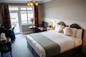 Lakeside Manor Hotel - Ballyjamesduff