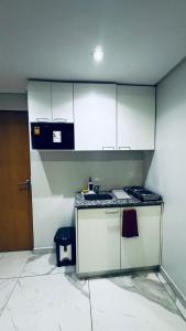 2 de abril apartamento