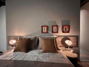 2 Escape to an elegant and comfortable private room