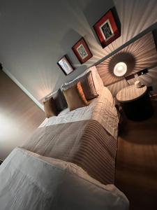 2 Escape to an elegant and comfortable private room