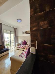 Appartement Résidence Wifi