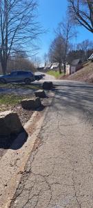 BELLA VITA Les Terrasses de Malmédy Triplex 264