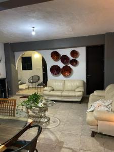 Beach chalet with Private Pool