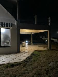 Beach chalet with Private Pool