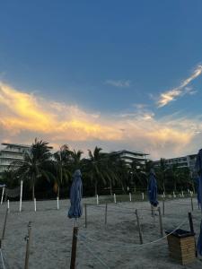 Apartamento Cartagena Serena del Mar - Capriella