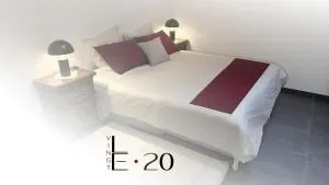 Le 20 - Garden suite - 讷伊-普莱桑斯