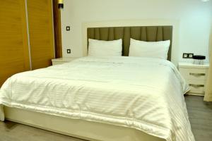 Hivernage Residence, Modern 2 Bedroom