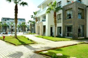 Hivernage Residence, Modern 2 Bedroom