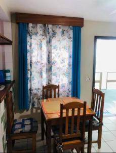 Condomínio Golden Dolphin Village