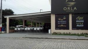 Condomínio Golden Dolphin Village