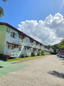 Condomínio Golden Dolphin Village