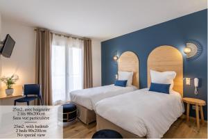 Hotels Hotel Flor : photos des chambres