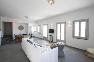 Ganema Beach Paradise Poseidon