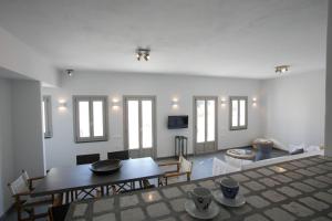 Ganema Beach Paradise Poseidon