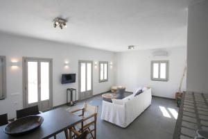 Ganema Beach Paradise Poseidon