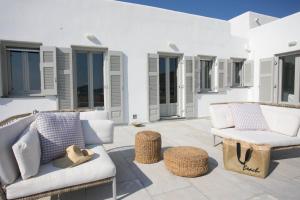 Ganema Beach Paradise Poseidon