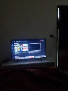 Appartement - Bel Aroussi