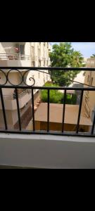 Hurghada European style