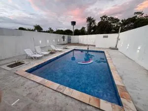 Lar Doce Mar - Ponta de Pedras - 蓬塔-迪佩德拉斯